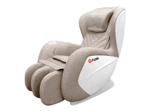 Массажное кресло FUJIMO F377 Beige