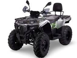 Квадроцикл ATV 300 Basic, фото 1