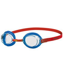 Очки Bubble 3 Junior, Clear/Blue/Red, 92395 56, фото 1