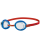 Очки Bubble 3 Junior, Clear/Blue/Red, 92395 56