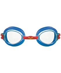 Очки Bubble 3 Junior, Clear/Blue/Red, 92395 56, фото 2