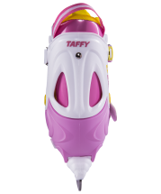 Коньки раздвижные Taffy