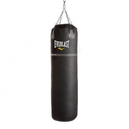 Мешок Super Leather 125lb 55кг 