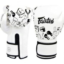 Перчатки Fairtex faiboxglove079