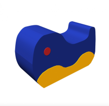 Мягкий комплекс «Кит»