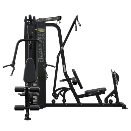 Многофункциональный комплекс HOIST H-2200, фото 5