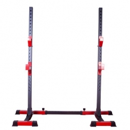 Стойка под штангу EVO FITNESS Home Line SR11, фото 1