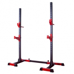 Стойка под штангу EVO FITNESS Home Line SR11, фото 2