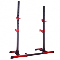 Стойка под штангу EVO FITNESS Home Line SR11, фото 3