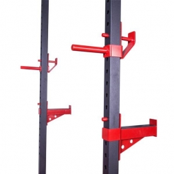Стойка под штангу EVO FITNESS Home Line SR11, фото 4