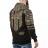 Кофта Headrush heahood0147