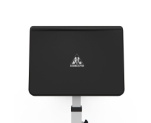 Гиперэкстензия DFC Homegym SJ1006W белый