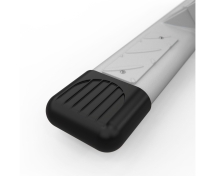 Гиперэкстензия DFC Homegym SJ1006W белый