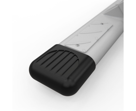 Гиперэкстензия DFC Homegym SJ1006W белый, фото 10