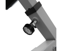 Гиперэкстензия DFC Homegym SJ1006W белый