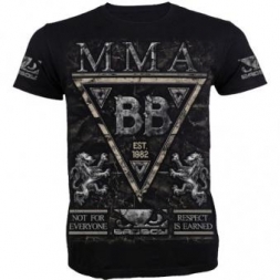 Футболка Bad Boy badshirt0227, фото 1