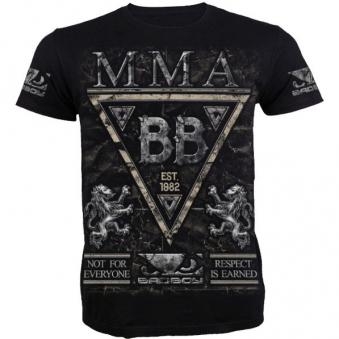 Футболка Bad Boy badshirt0227, фото 1