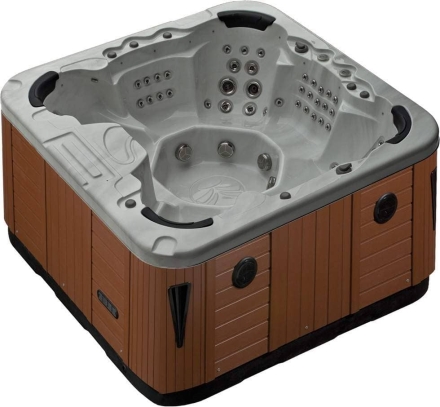 спа-бассейн Jazzi Pool Bronx, фото 2