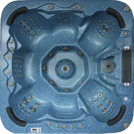 спа-бассейн Jazzi Pool Bronx, фото 1