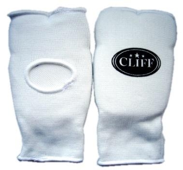 Защита кисти CS-95 (х/б, полиэстер) белая р.XS, фото 1