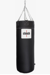 Мешок боксерский CLINCH
