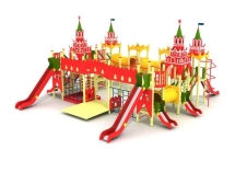 Игровой комплекс «Кремль» Т914 