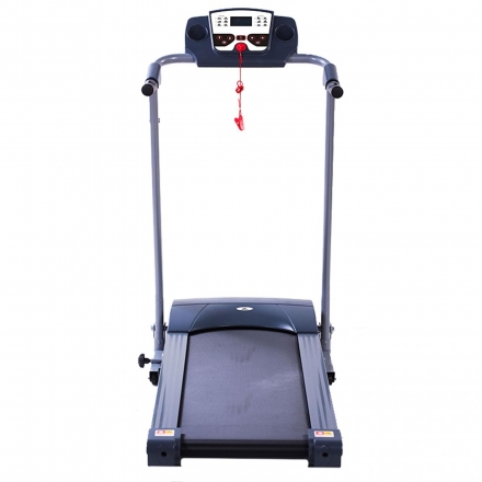 Беговая дорожка DFC STELLA T-1000, фото 3