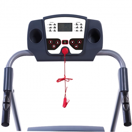 Беговая дорожка DFC STELLA T-1000, фото 7