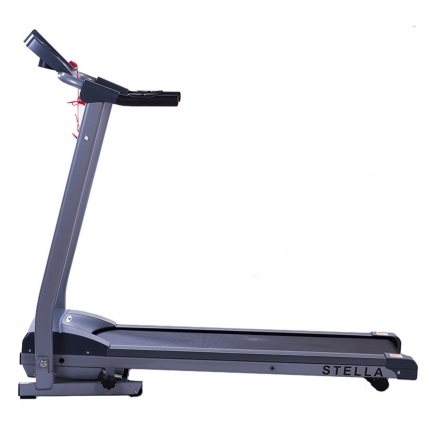 Беговая дорожка DFC STELLA T-1000, фото 2