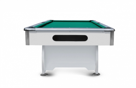 Бильярдный стол - Модерн Про 7 Футов, Русская пирамида, Super Stone 40 мм, фото 3