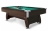Бильярдный стол - Модерн Про 7 Футов, Русская пирамида, Super Stone 40 мм