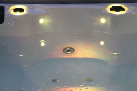 Спа бассейн Passion Spas Pure Spa Relax, фото 8