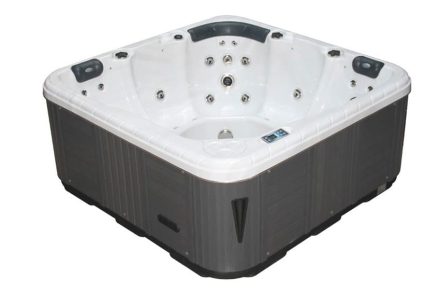 Спа бассейн Passion Spas Pure Spa Relax, фото 2