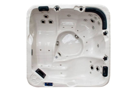 Спа бассейн Passion Spas Pure Spa Relax, фото 1