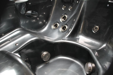 Спа бассейн Passion Spas Pure Spa Relax, фото 6