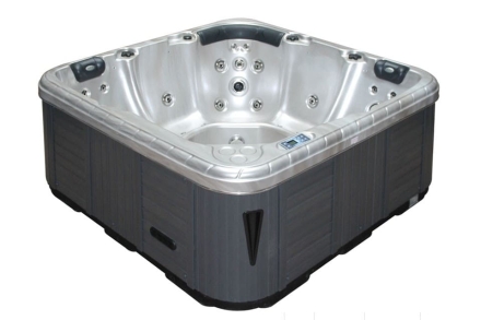 Спа бассейн Passion Spas Pure Spa Relax, фото 3