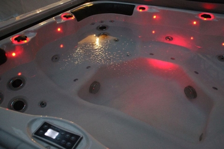 Спа бассейн Passion Spas Pure Spa Relax, фото 7