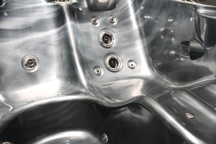 Спа бассейн Passion Spas Pure Spa Relax, фото 5