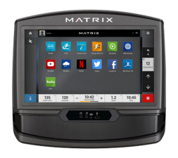 MATRIX A30XIR Эллиптический эргометр, фото 6
