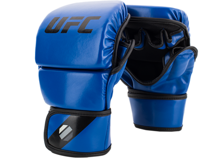 UFC Перчатки MMA для спарринга 8 унций, фото 2