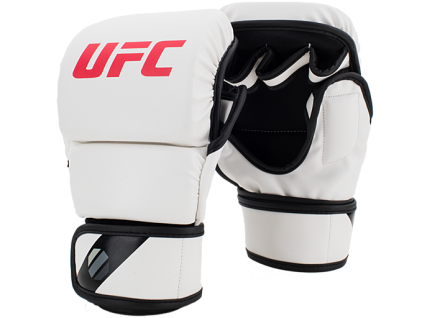 UFC Перчатки MMA для спарринга 8 унций, фото 3