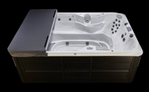 Плавательный спа-бассейн Jacuzzi J-13 PowerPlay