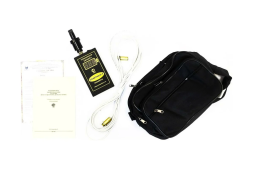 Газоанализатор взрывоопасных паров ООО Промприбор-Р СИГНАЛ-4М бензин/дизельное топливо 4631168635849, фото 8