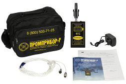Газоанализатор взрывоопасных паров ООО Промприбор-Р СИГНАЛ-4М бензин/дизельное топливо 4631168635849, фото 4