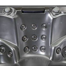 Спа бассейн Wellis Mercury