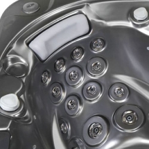 Спа бассейн Wellis Mercury