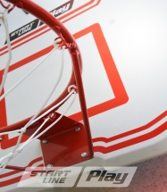 Баскетбольный щит SLP-005 Баскетбольный щит SLP-005