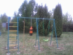 Лестница-комплекс, фото 1