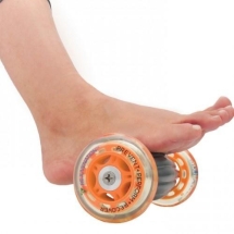 Массажный ролик для ног Rejuvenation Foot Therapy Roller