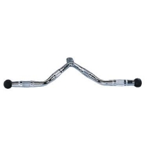 Ручка для тяги на трицепс классическая СТ-503 Ручка для тяги на трицепс классическая СТ-503